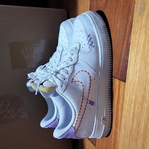 Nike Airforce 1
